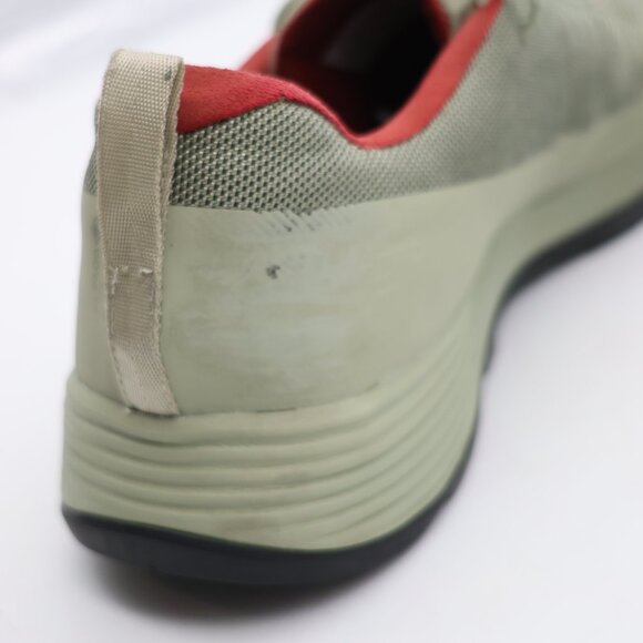 Arc'teryx Konseal LT Gore Tex Men's 12 Light Tatsu Olive Green Hiking Sneakers - Picture 11 of 11